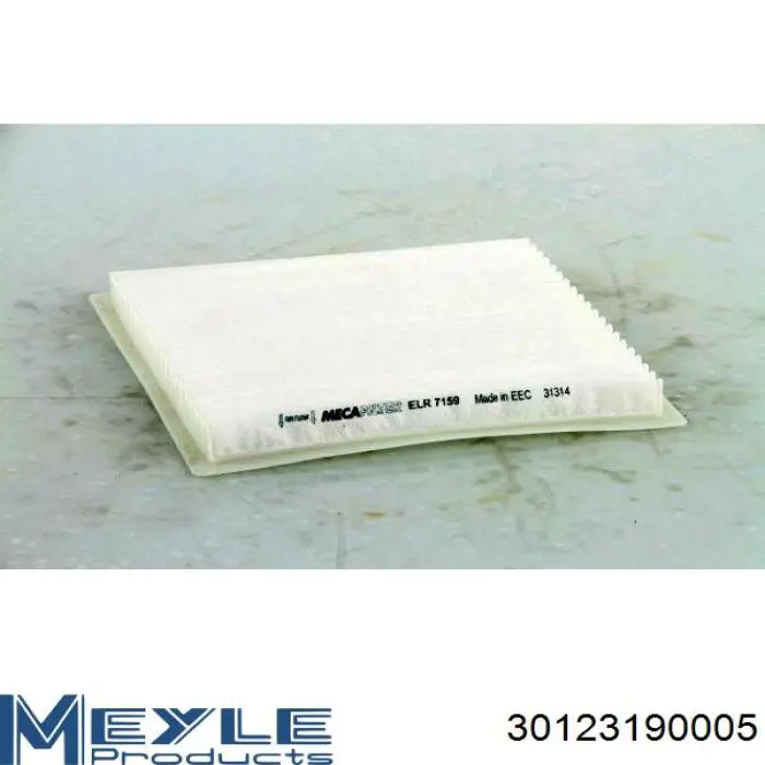 Comprar 8850860011 Toyota Filtro de aire del habitáculo