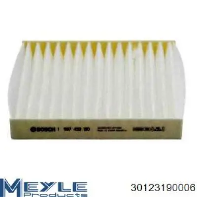 Comprar FC0075 Bremsi Filtro de aire del habitáculo
