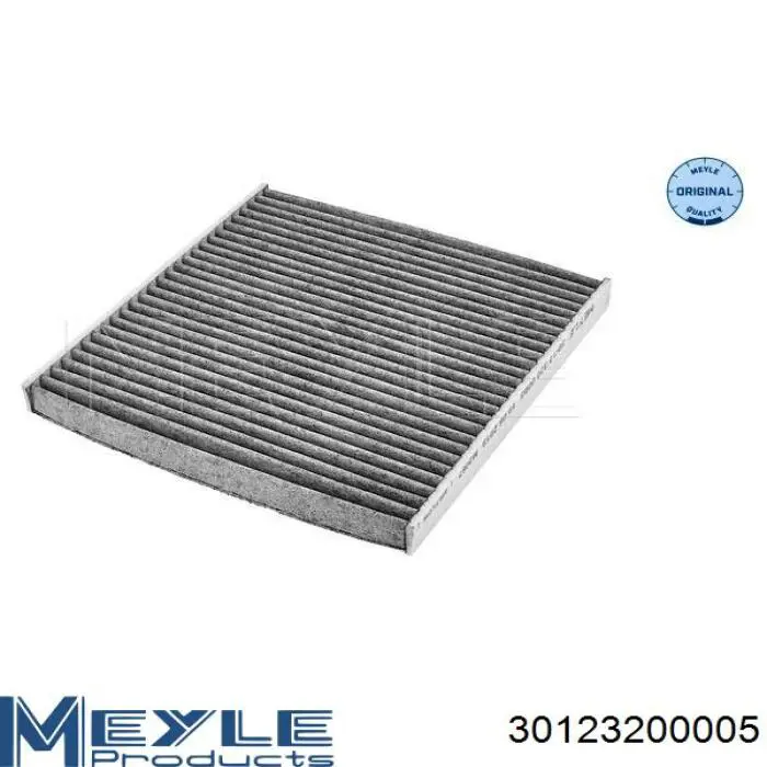 Filtro de cabina Rider RD61J6WP0111 precio, desde 7,29 EUR