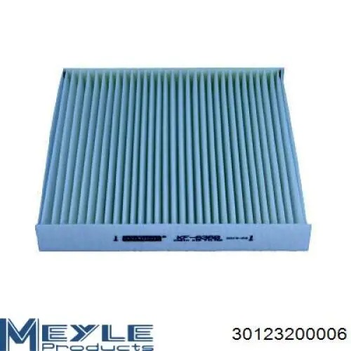 ECO490 Shafer Filtro antipolen