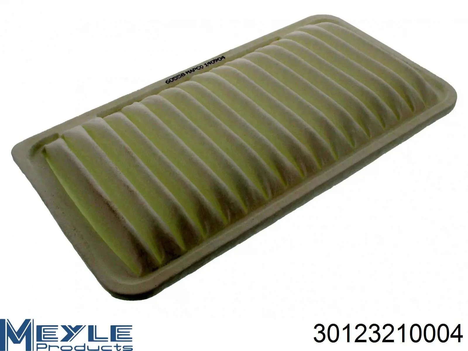Filtro aire Toyota 178010G010
