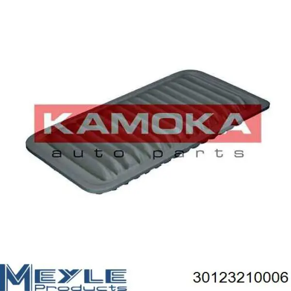 K7108 Mfilter filtro de aire