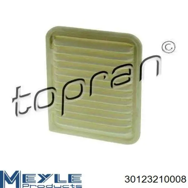 17801AZA06 Toyota Filtro aire