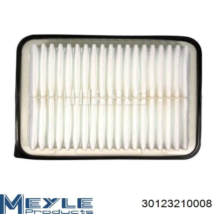 Filtro de aire de motor Toyota 17801AZA06 precio, desde 4,63 EUR