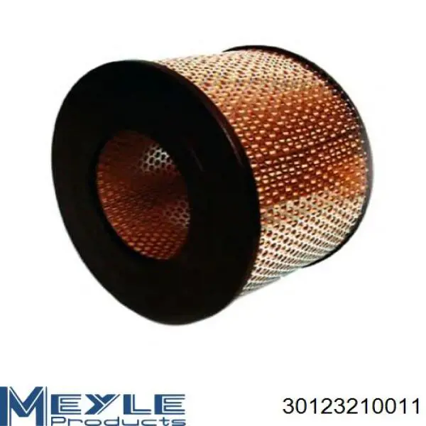 1780168020 Toyota Filtro de aire de motor