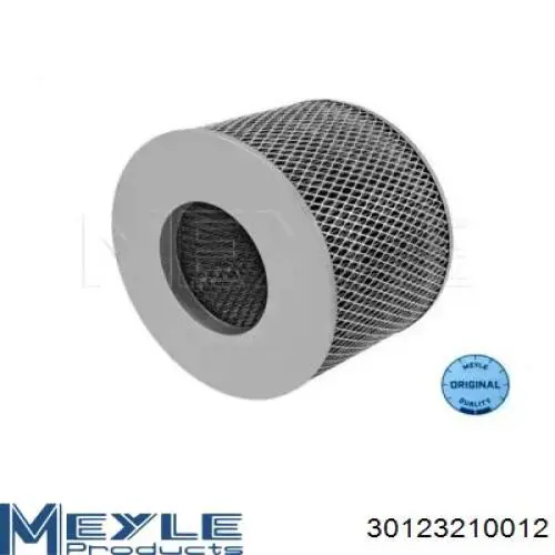 26-0919 Maxgear filtro de aire