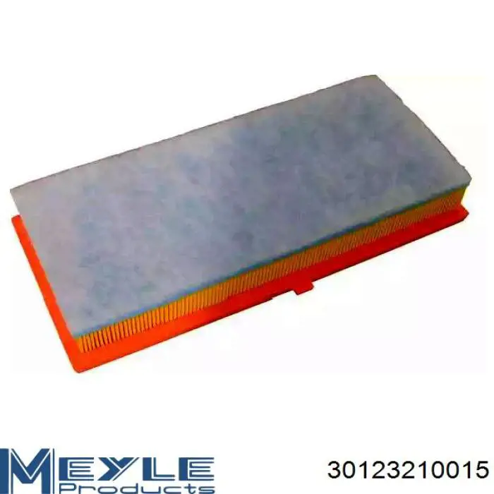 El filtro de aire MK Filter MFAL0057 precio, desde 3,04 EUR