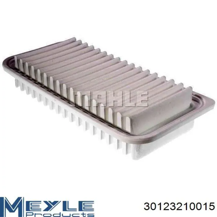 178010Y010 Toyota Filtro de aire de motor