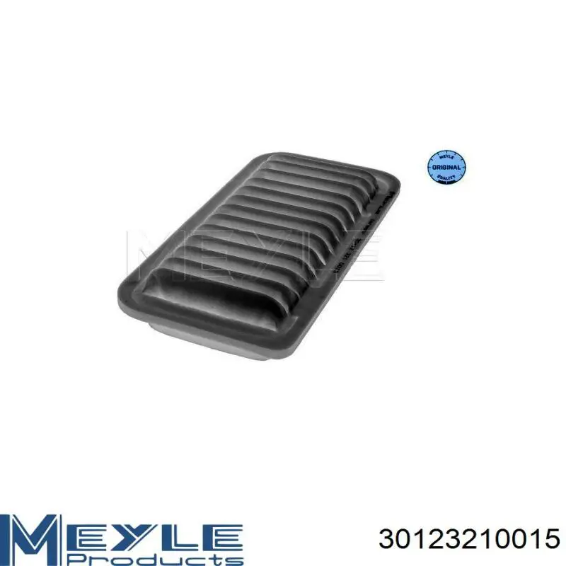 Filtro de aire MFAL0057 MK Filter