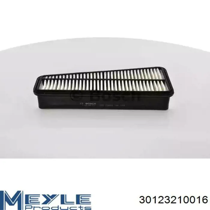 1638024980 Eurorepar Filtro de aire de motor