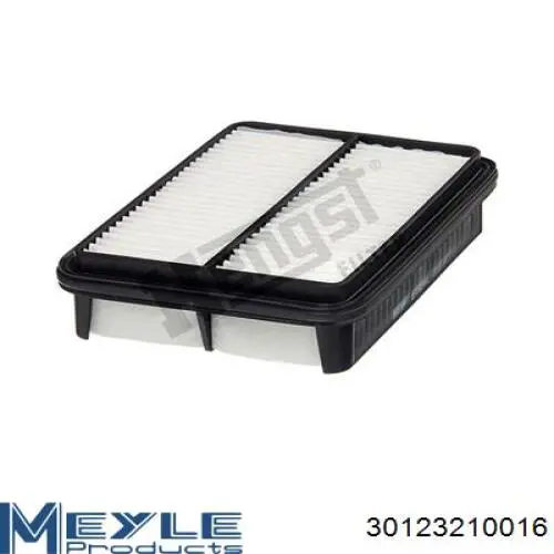 El filtro de aire Mando EAF00271T precio, desde 5,26 EUR