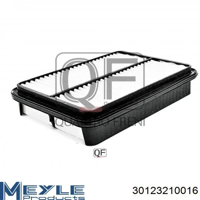 Filtro aire Eurorepar 1638024980