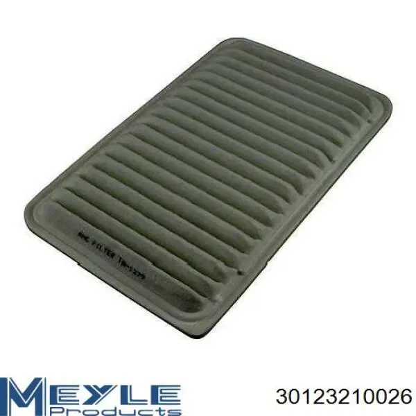 El filtro de aire UFI 3078800 precio, desde 11,09 EUR