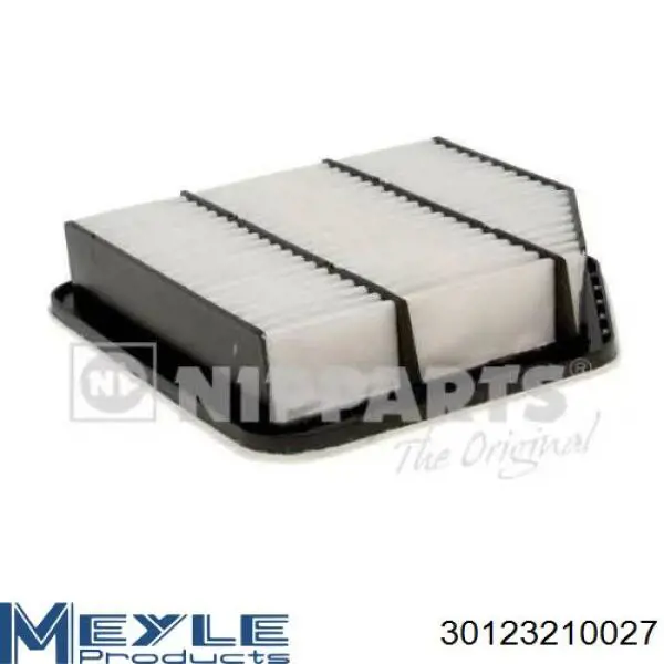 178010P020 Toyota Filtro de aire de motor