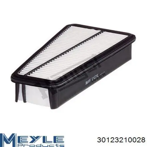 ELP9295 Mecafilter filtro de aire