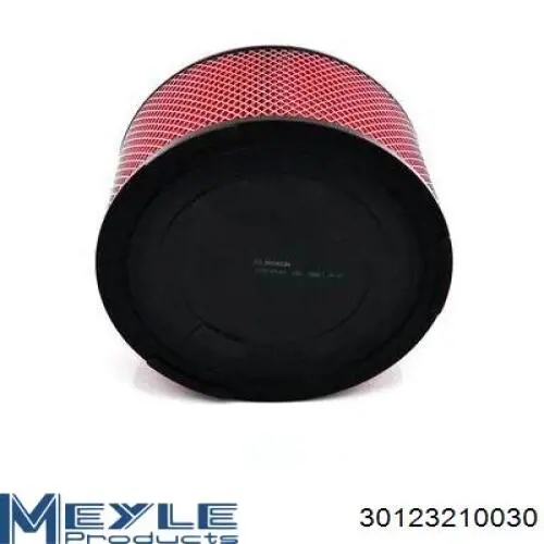 Filtro de aire Ford Ranger ET