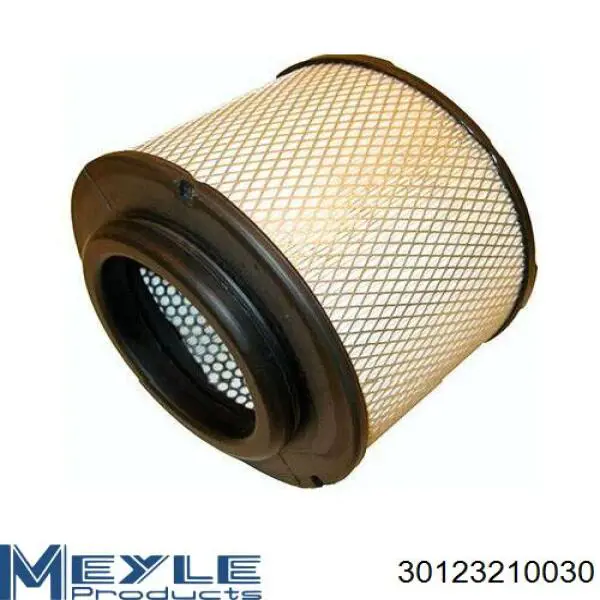 8A0231 Ridex filtro de aire