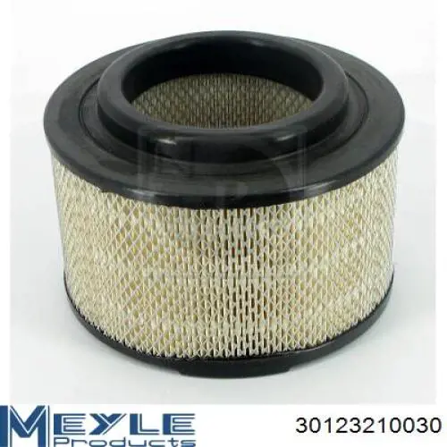 Filtro de aire Ford Ranger ET