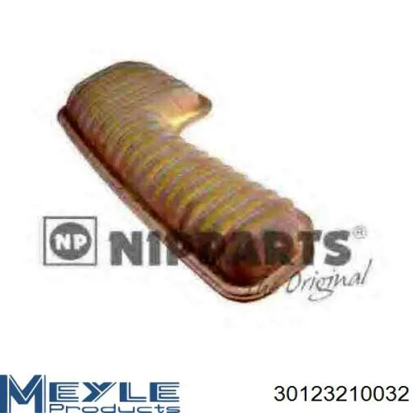 Filtro aire Profit 15124199