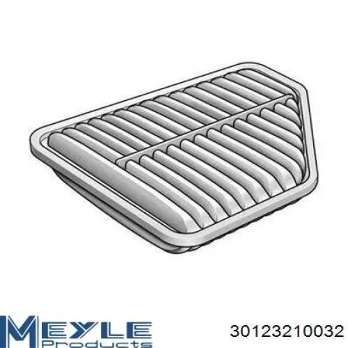 15124199 Profit Filtro de aire de motor