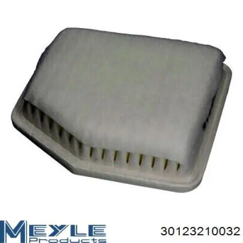 El filtro de aire Profit 15124199 precio, desde 9,15 EUR