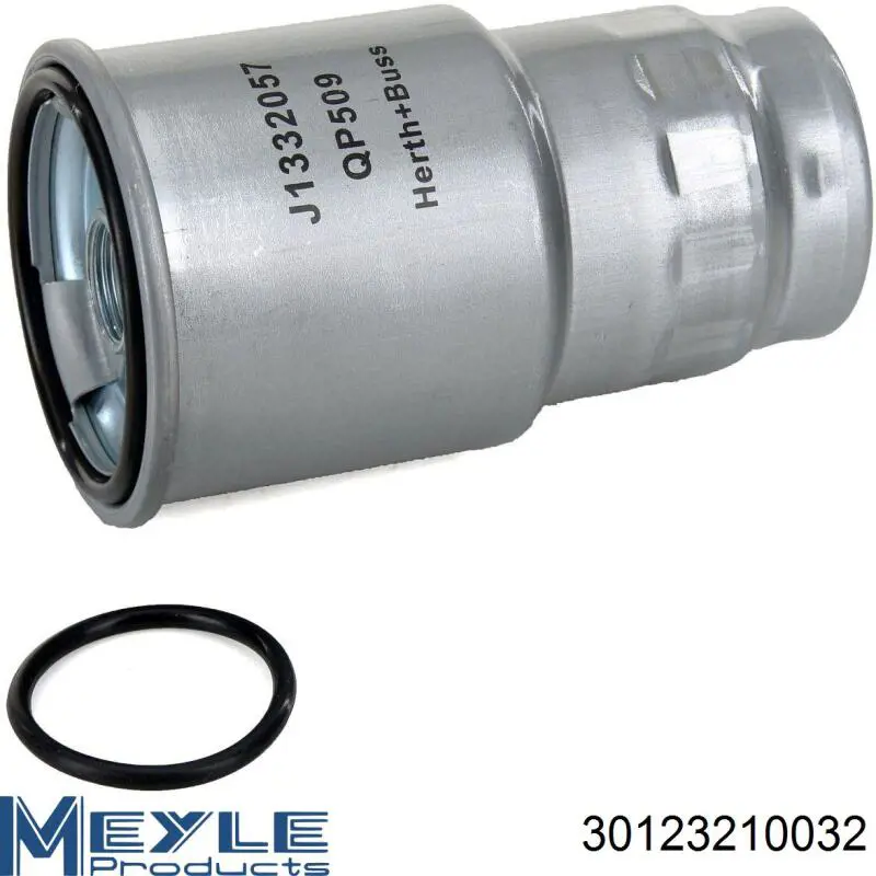 Filtro de aire 15124199 Profit