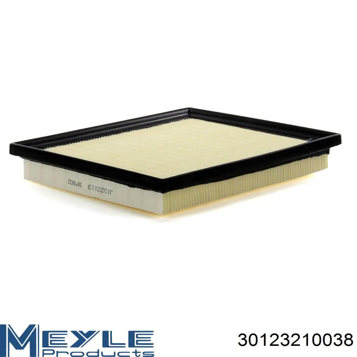 Filtro aire Toyota 178010T050