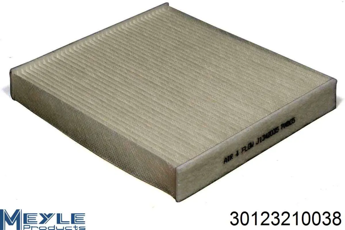 Filtro de aire 178010T050 Toyota