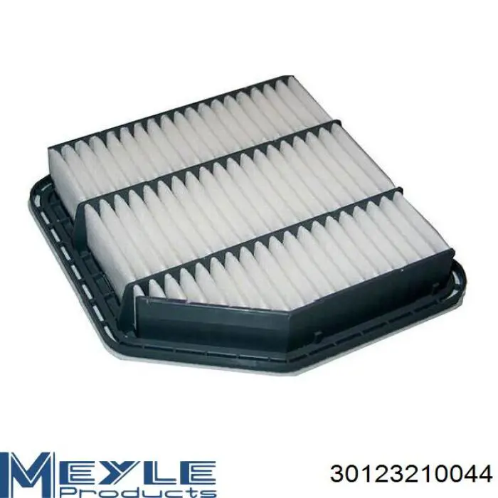 SX2116 Shafer filtro de aire