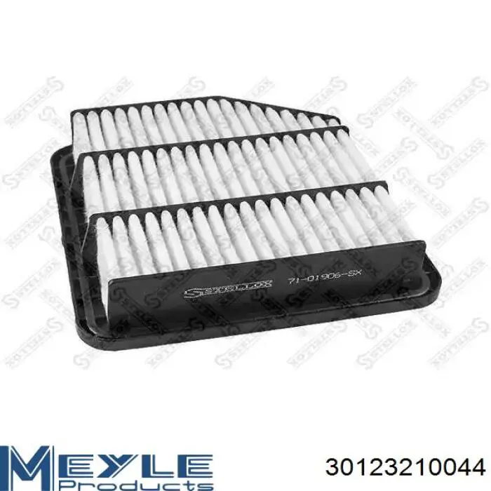 El filtro de aire Meat&Doria 18349 precio, desde 14,48 EUR