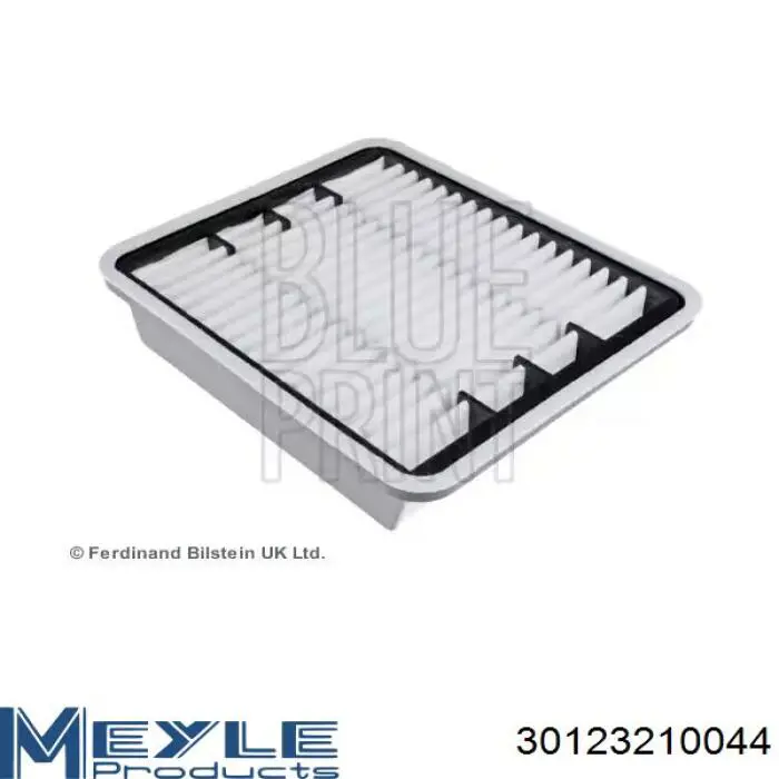 Comprar 18349 Meat&Doria Filtro de aire