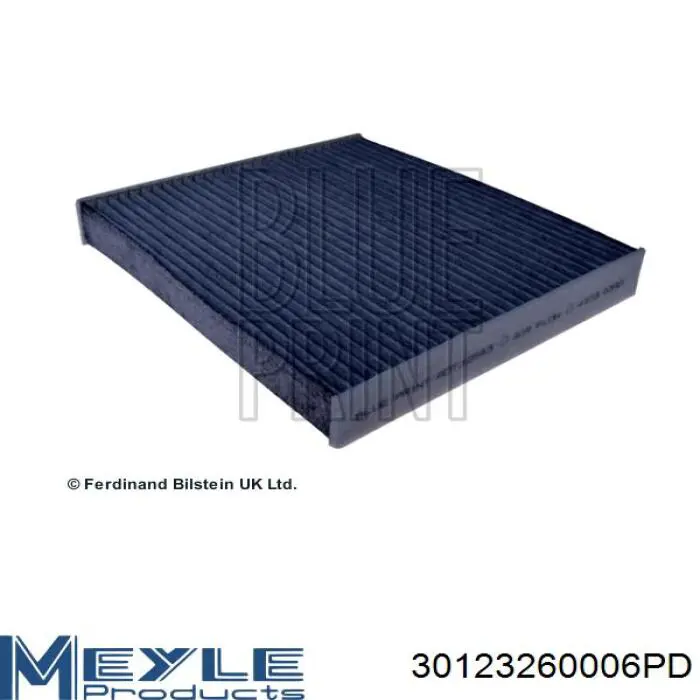 Comprar FC0075 Bremsi Filtro de aire del habitáculo