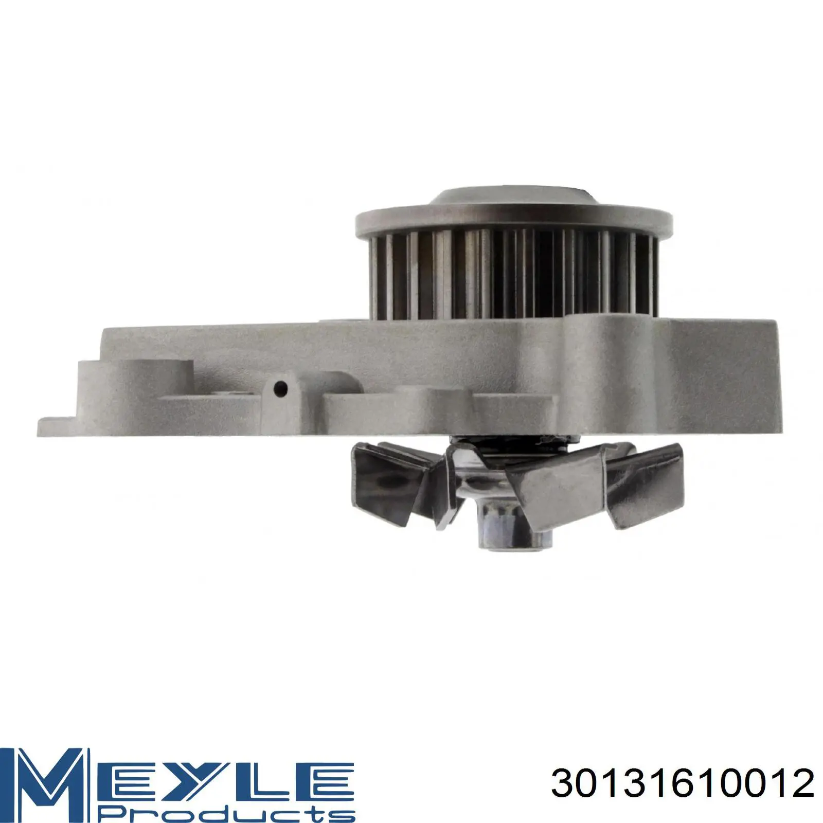 Motor de agua Toyota 1610079186