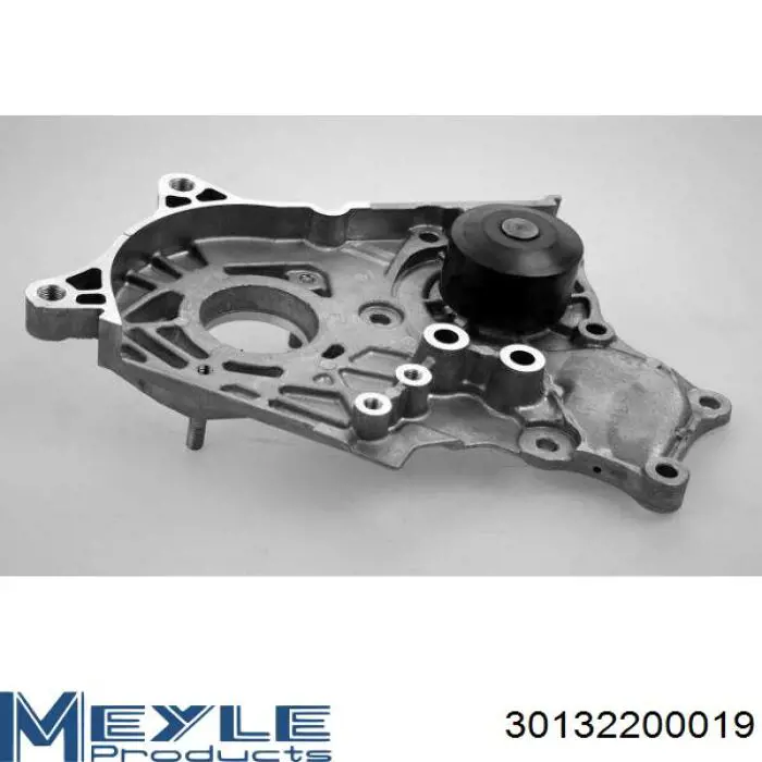 Comprar 506849 VALEO Bomba de agua para motor
