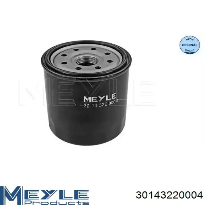 Filtro de aceite Perkins 140517050 precio, desde 4,07 EUR