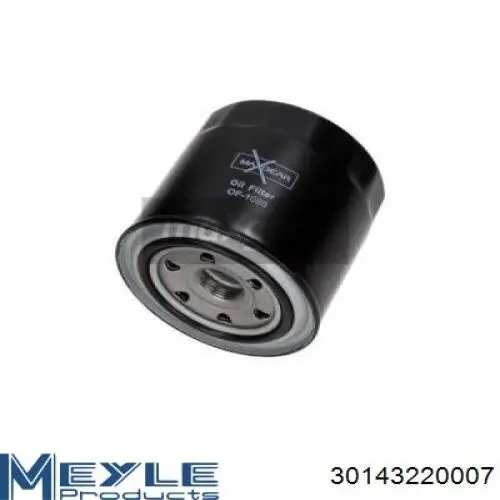 Filtro de aceite Vic C112 precio, desde 11,38 EUR