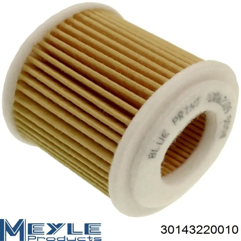 Filtro de aceite motor Toyota 04152B1010