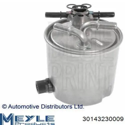 Filtro de gasoil Master-sport 514KKFPCSMS