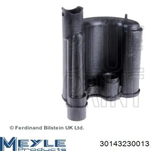 Filtro de combustible 30143230013 Meyle