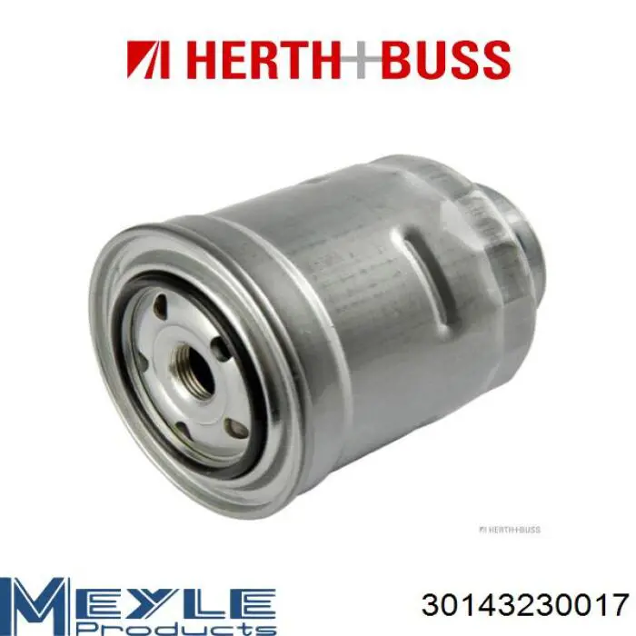 Filtro combustible Toyota Auris E15