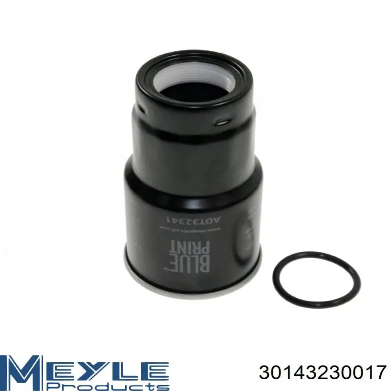 Filtro combustible Toyota Auris E15