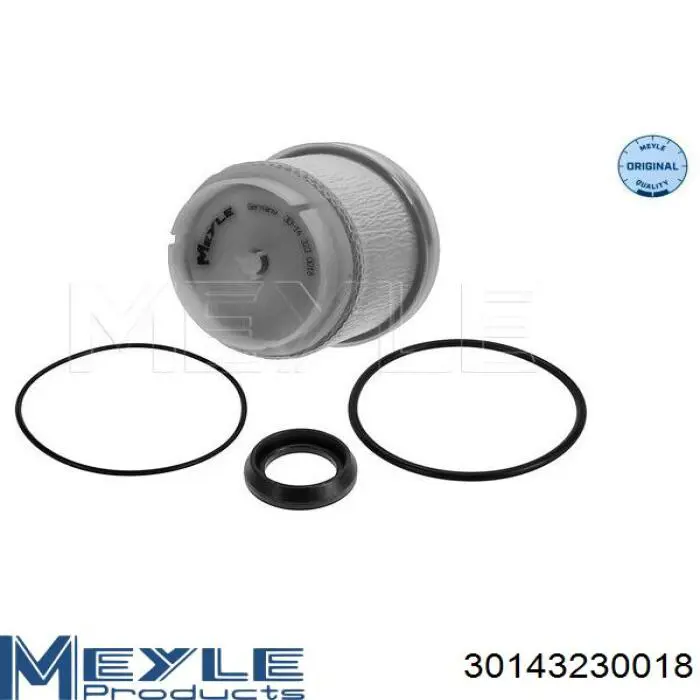 30-14 323 0018 Meyle filtro combustible