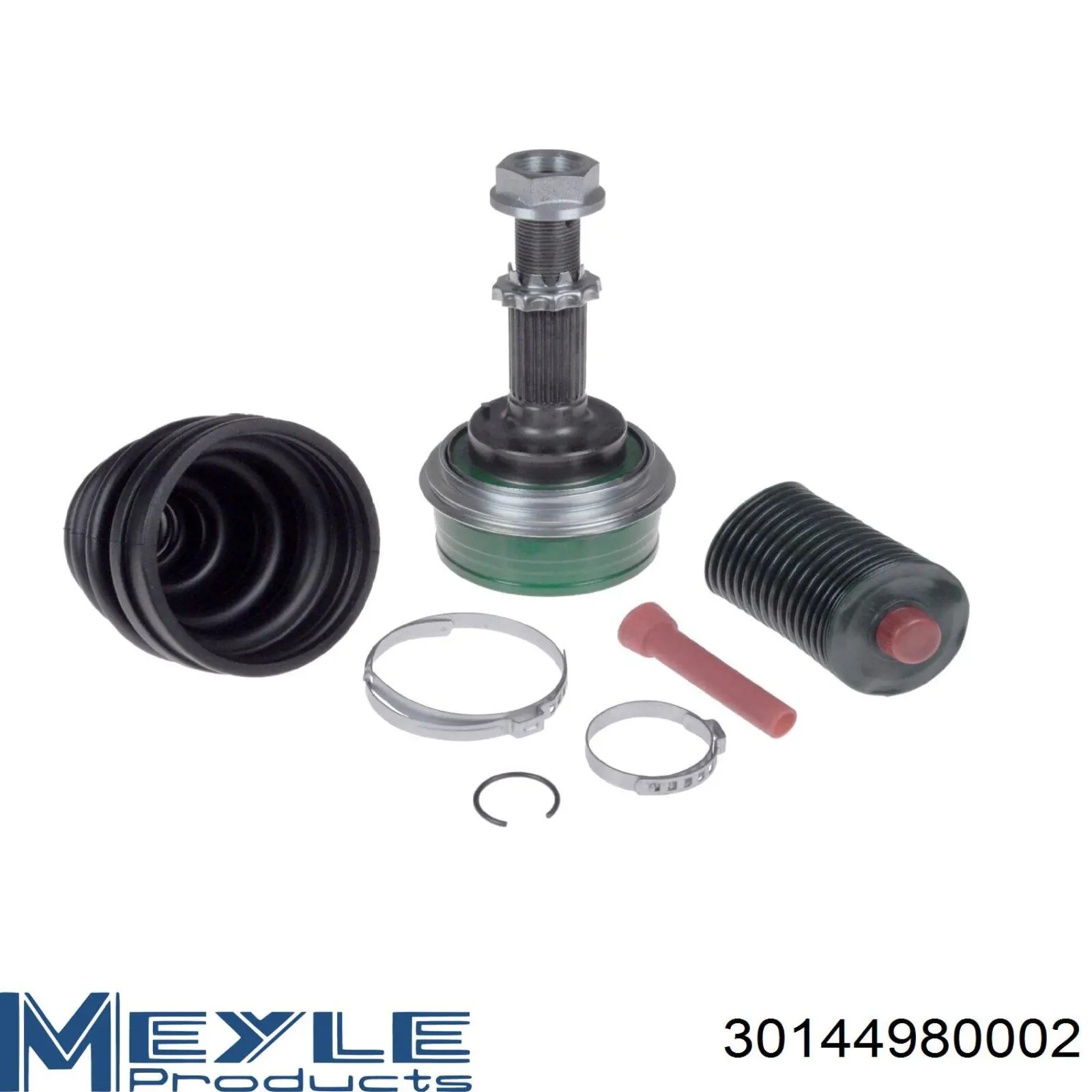 Junta homocinética exterior delantera Toyota Celica T16