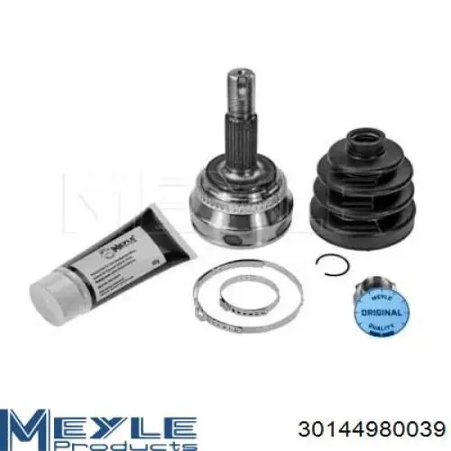 Comprar CV9141A BGA Junta homocinetica