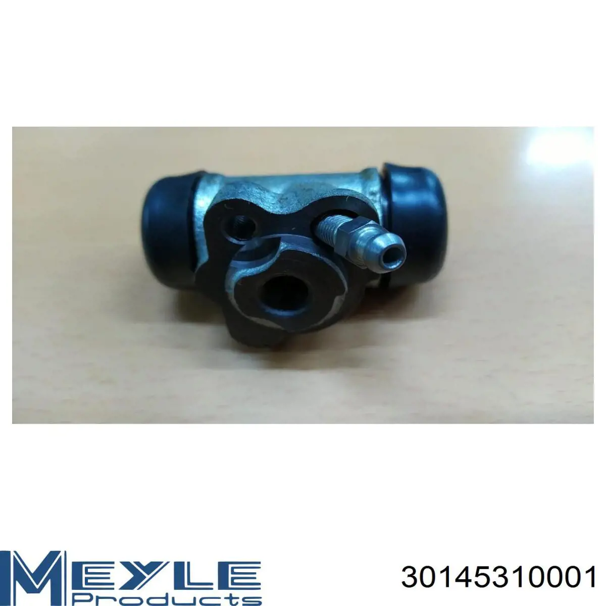 Bombín de freno de rueda trasero ABS 72974