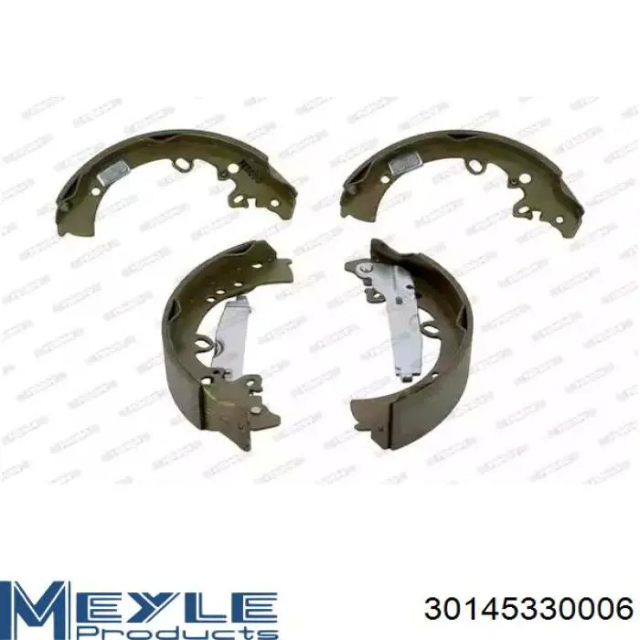 Zapatas de freno de tambor traseras Bosch 986487787 precio, desde 68,35 EUR