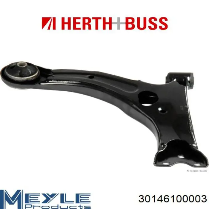 Comprar 30146100003 Meyle Silentblock