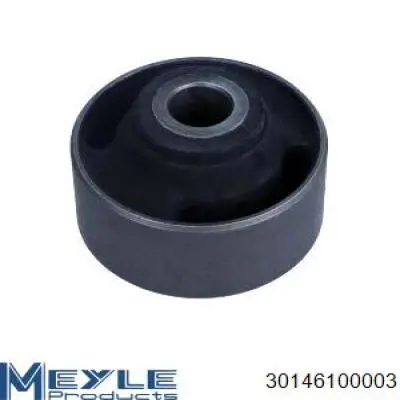 Silentblock del brazo de suspensión 30146100003 Meyle