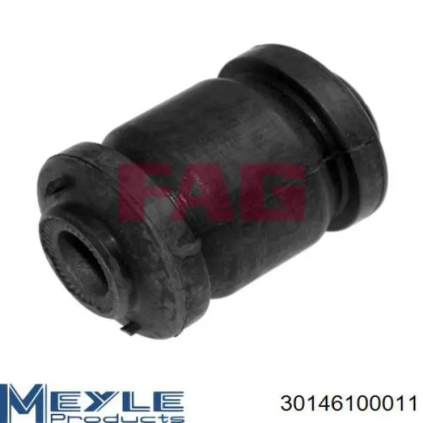 Silentblock suspension Lemforder 32004