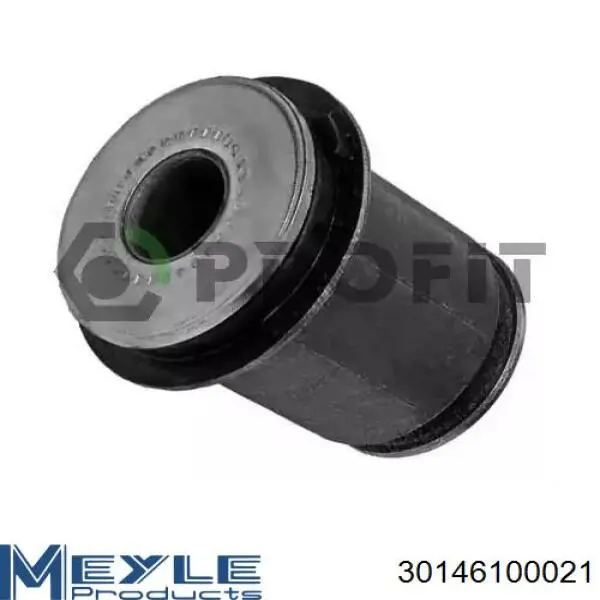 Silentblock suspension 555 SAB3892RR